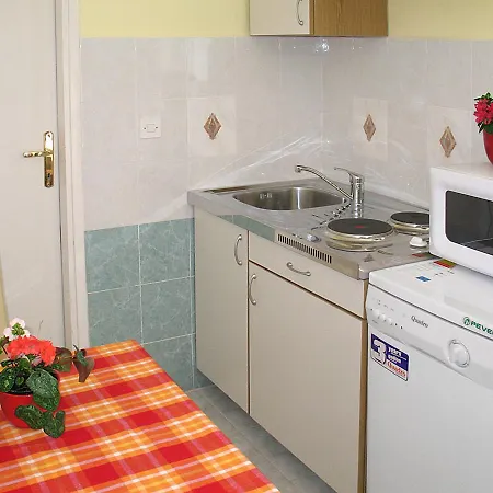 Haus Herminka 112s Apartment Rabac