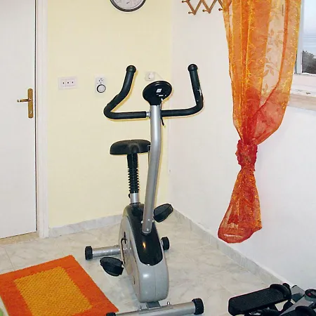 Haus Herminka 112s Apartment