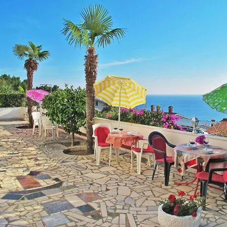 Apartment Haus Herminka 112s Rabac