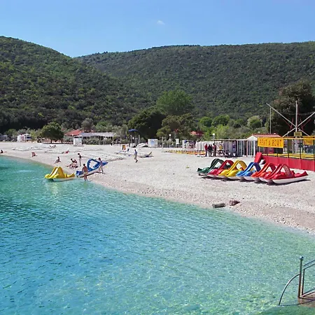 Haus Herminka 112s * Rabac